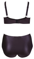 Plus size komplet Midnight Cross