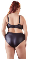 Plus size komplet Midnight Cross