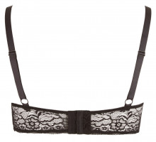 Plus size podprsenka Lift Up