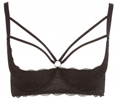 Plus size podprsenka Lift Up