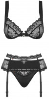 Obsessive komplet Heartina