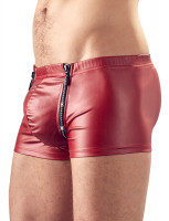 Červené boxerky Red-Hot
