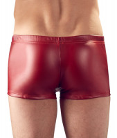 Červené boxerky Red-Hot