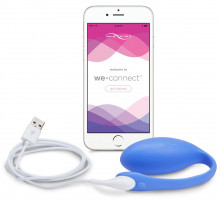 We-Vibe Jive, s příslušenstvím