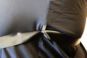 Plus size Obsessive župan Delilah – testerka Denča