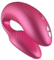 We-Vibe Chorus párový vibrátor, růžový