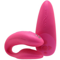 We-Vibe Chorus párový vibrátor