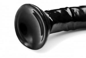 XXL anální dildo s přísavkou Xtreme Realistic (50,8 cm)
