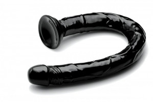 XXL anální dildo s přísavkou Xtreme Realistic (50,8 cm)