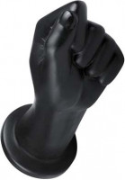 XXL dildo na fisting s přísavkou Corps (24 cm)