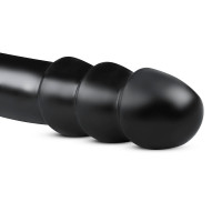 XXL anální dildo Gigants Muzzl (28 cm)