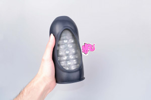 Masturbátor Suck-O-Mat 2.0, masturbační návlek