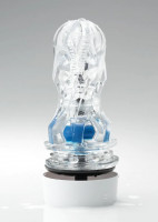 Tenga Aero Cobalt Ring masturbátor