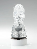 Tenga Aero Silver Ring masturbátor