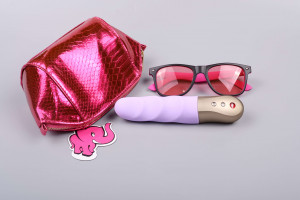 Fun Factory Stronic Petite handsfree pulzátor
