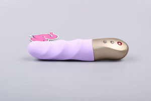 Fun Factory Stronic Petite handsfree pulzátor