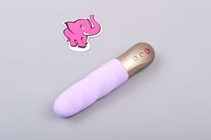 Fun Factory Stronic Petite handsfree pulzátor