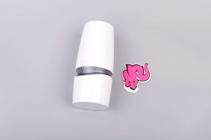 Tenga Aero Silver Ring masturbátor