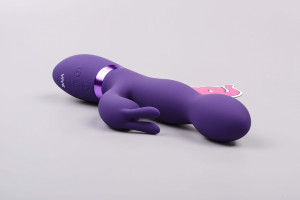 Rotační vibrátor Viver Bunny