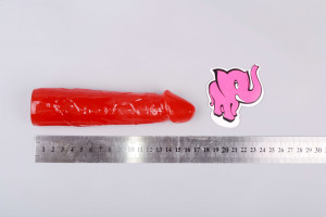 Roses – sada 9 pomůcek, dildo