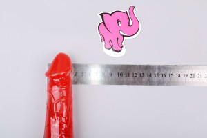 Roses – sada 9 pomůcek, dildo