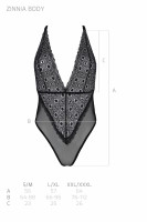 EKO Passion body Zinnia
