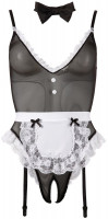 Kostým Hot French Maid