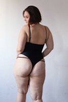 Testerka Jenny vyzkoušela Jednodílné plavky Black Venus