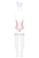 Obsessive kostým Pink Bunny