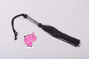Silikonové důtky Little Devil (26 cm)