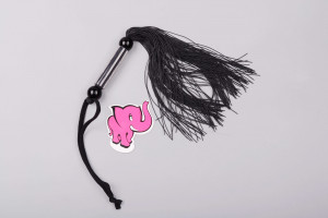 Silikonové důtky Little Devil (26 cm)