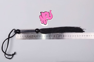 Silikonové důtky Little Devil (26 cm), rozměry