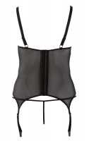 Plus size korzet Victoria