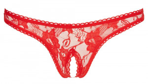 Dámská tanga Red Velvet