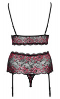 Plus size komplet Noblesse