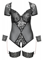 Plus size body Femine