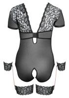 Plus size body Femine