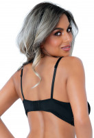 Push-up podprsenka Elegant Balconette