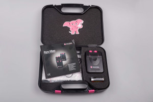 MyStim Analog zdroj pro elektrosex