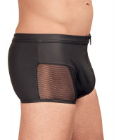 Pánské boxerky Black Jack