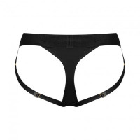 Strap-on Thong Deluxe