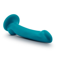 Dildo s přísavkou Sapphire Boy (18,4 cm)