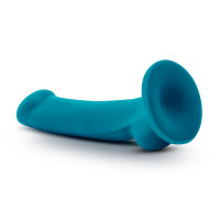 Dildo s přísavkou Sapphire Boy (18,4 cm)