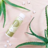Gel na tělo i vlasy 99% Aloe Vera BIO Beauty Elixir (150 ml)