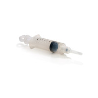Klystýr Syringe