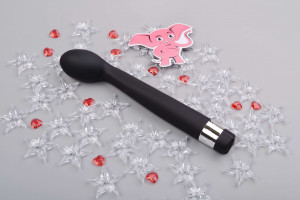 Vibrátor na masáž prostaty G-Vibe