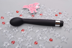 Vibrátor na masáž prostaty G-Vibe