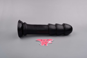XXL anální dildo Gigants Muzzl (28 cm)