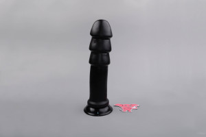 XXL anální dildo Gigants Muzzl (28 cm)