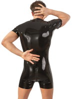 LateX overal Thomas